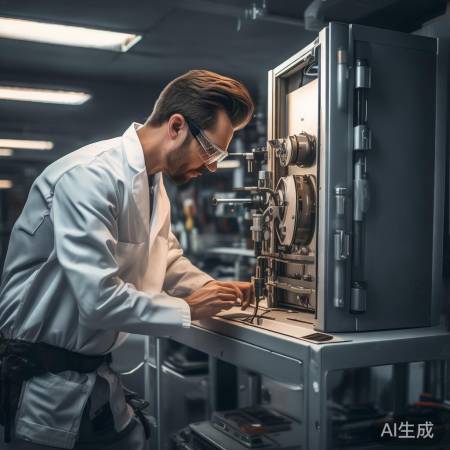 康耐斯保险柜维修服务