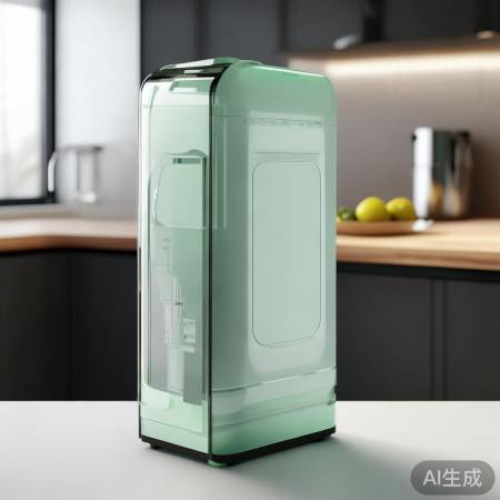 环保油烟机喷漆箱,健康环保新选