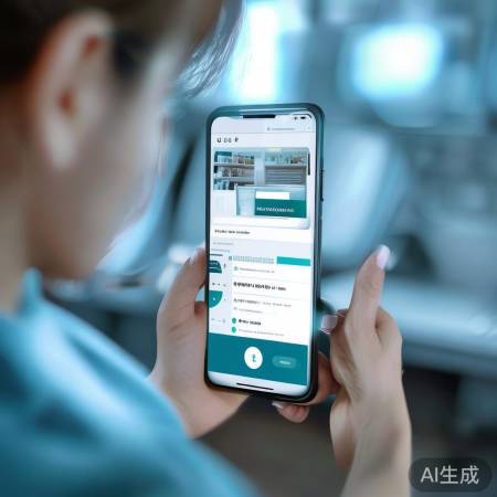 医院官网/公众号预约专家