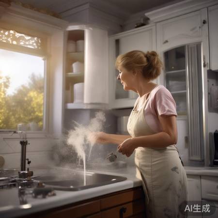 电热水器安全使用提示