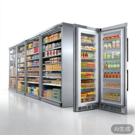 冷库冰箱各有时,保鲜关键卫生好