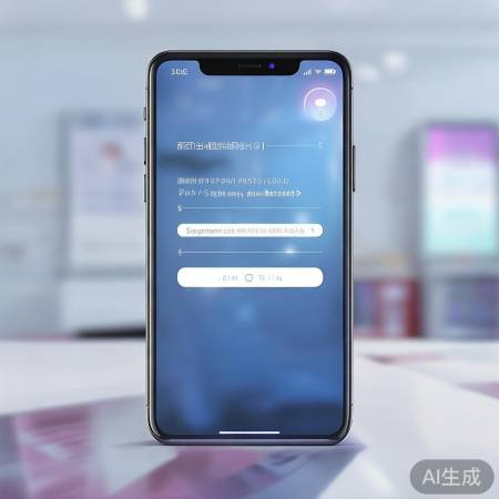 轻松登录,一点即达