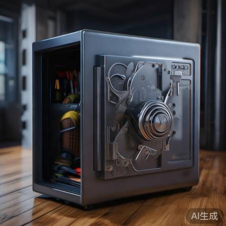 掌握保险柜使用技巧