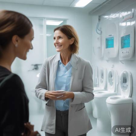 咨询专家选智能马桶