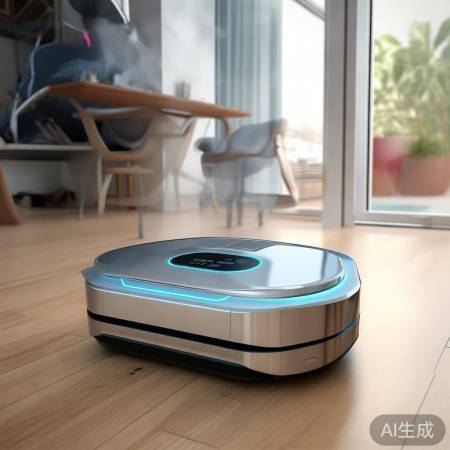 空调自动清洗,省心又省力。