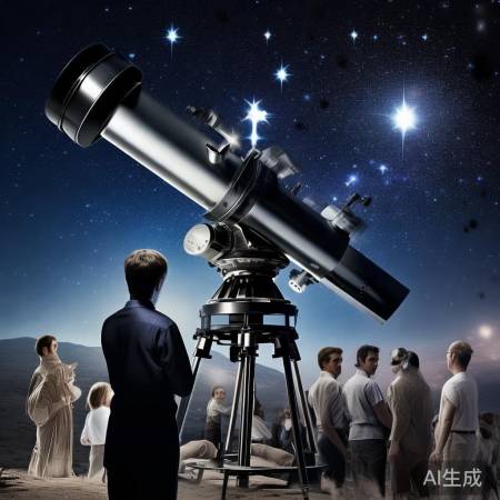 “地球自转变慢影响天文观测”