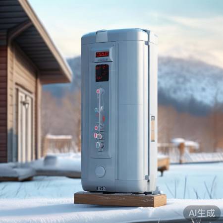冬天热水器安全用