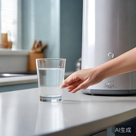 调节热水器至37度,防烫伤。