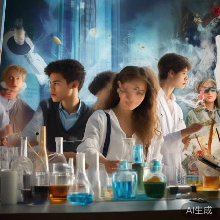 网友分享青春梦想