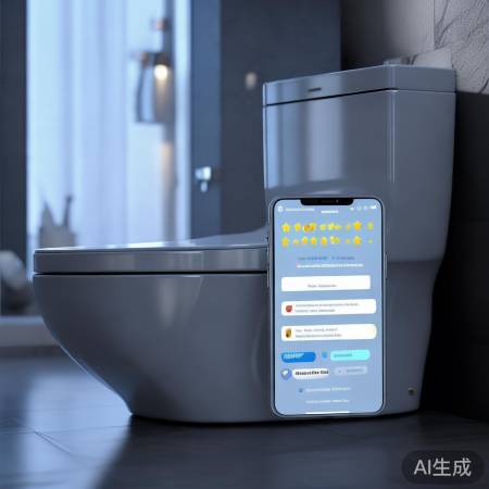 看用户评价,选好智能马桶盖