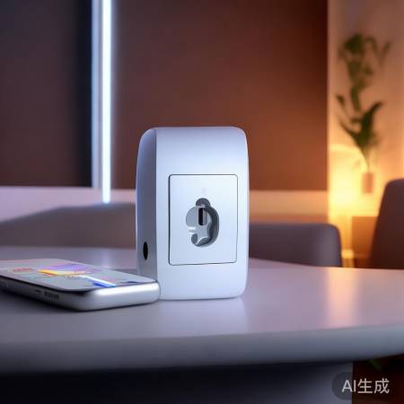 智能插座:家居自动化新时尚