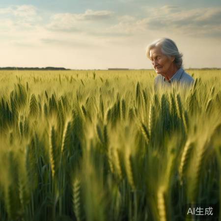 麦田:祖传宝贝