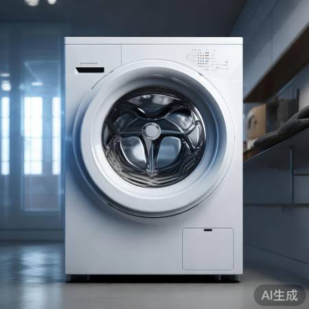 无电脱水,洗衣机更耐用