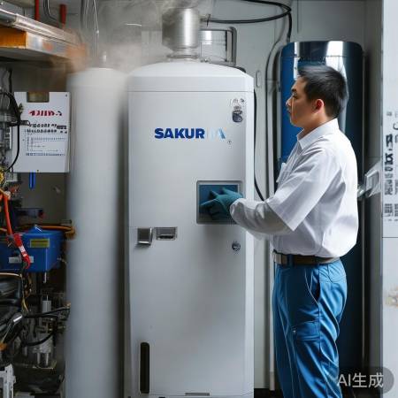 Sakura热水器客服电话