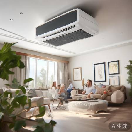 家用中央空调选购攻略