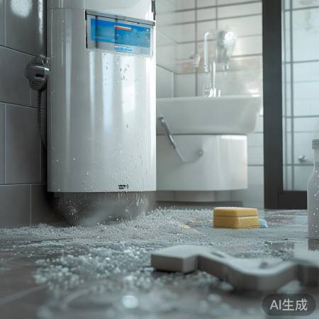 空气能水箱清洁技巧分享