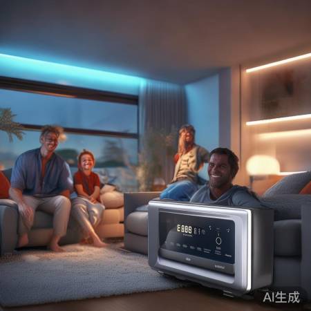金空调，夏凉冬暖湿度调