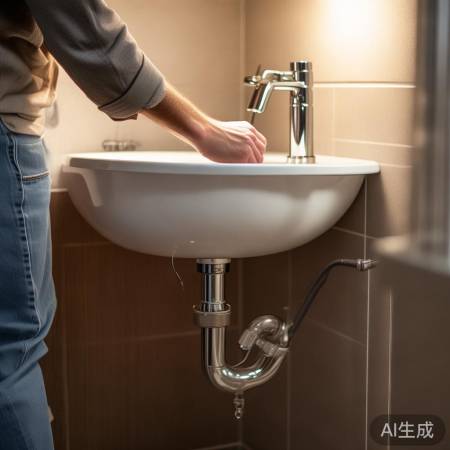 清理热水器管道,排气除堵小技巧