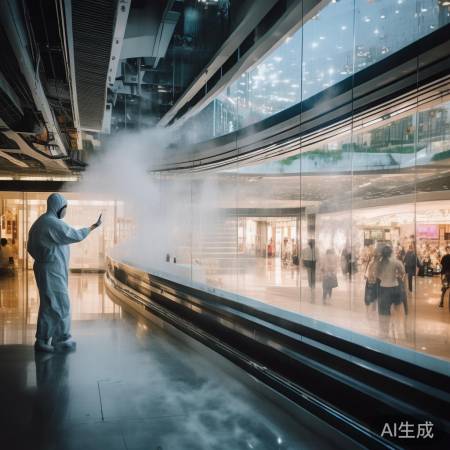 “杨浦商城空调清洗,洁净空气保