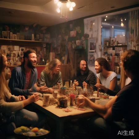 分享结束，留言交流