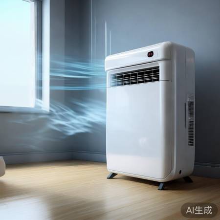节能环保,速冷舒适空调