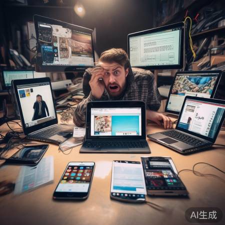 App乱跳转,体验像过山车