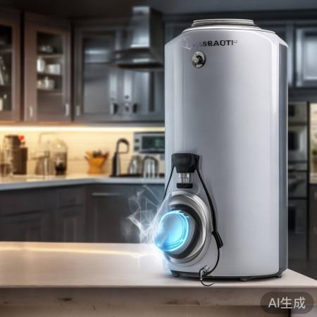 电热水器磁性开关保安全