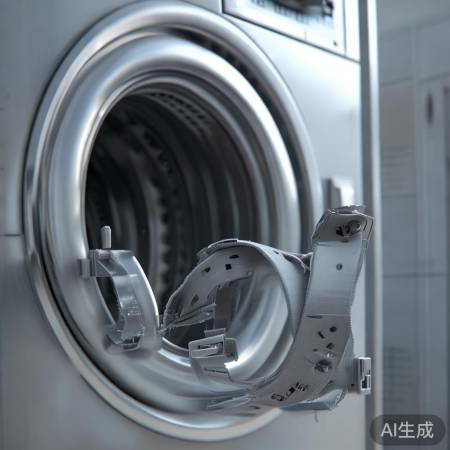 传动带老化需及时更换，选原厂配