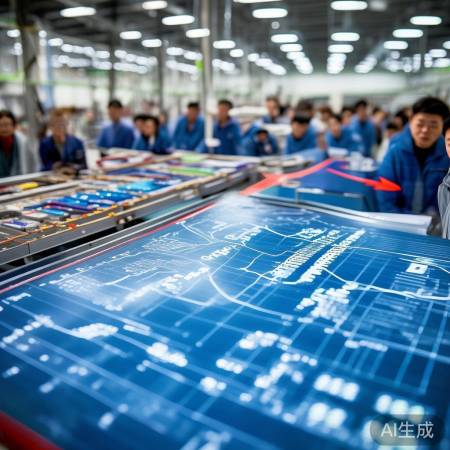 王传福:新能源挑战电池产能