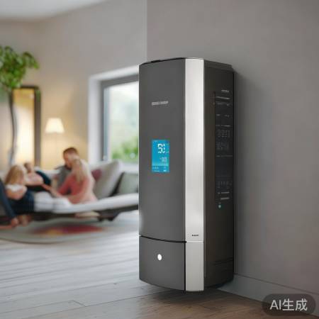 壁挂炉控温,温暖随心