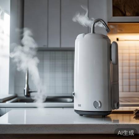热水器自动加热,偶尔闹脾气