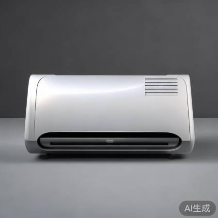 简约时尚空调,家居风景线。