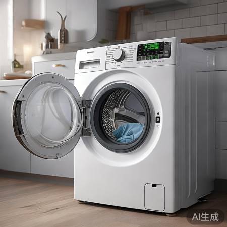 烟台洗衣机:实用节能省空间