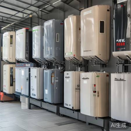 壁挂炉价格不一,选需谨慎