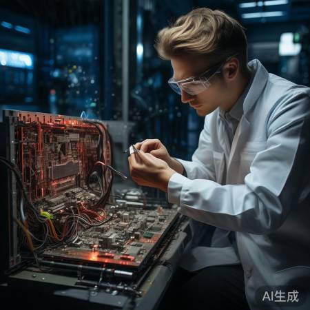 E3故障快速诊断