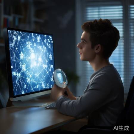 网络复杂,辨是非,护自己
