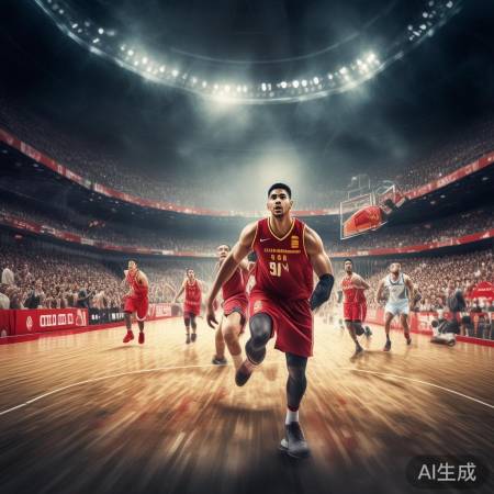 亚洲篮球冠军热门