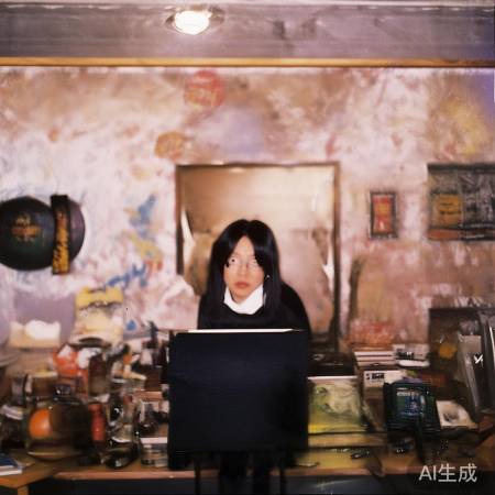 油烟机面板故障,重连电源解决。