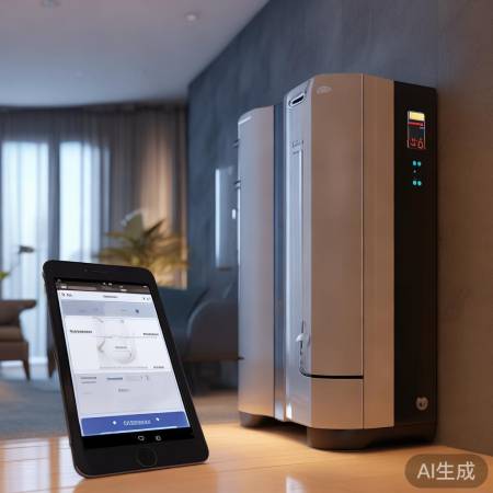 科技升级，壁挂炉更智能安全