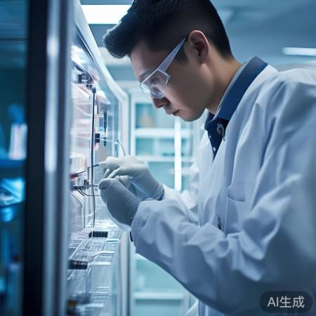 消毒柜故障排查:传感器检查与修