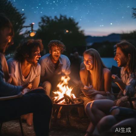 下次聊娱乐圈趣事和小确幸