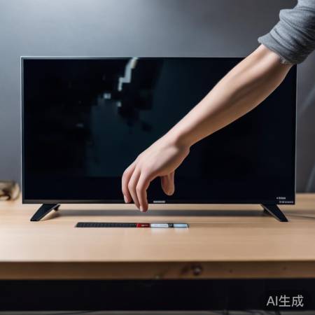 电视卡顿,重启焕新