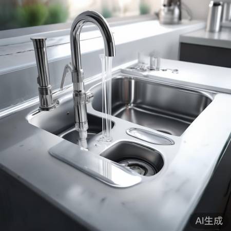 多管排水，快速高效