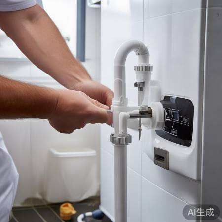 拆水管,拧螺丝,防泄漏。