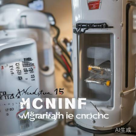 热水器镁棒，定期更换重要