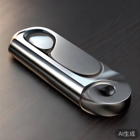不锈钢智能锁耐用防腐蚀,铝合金