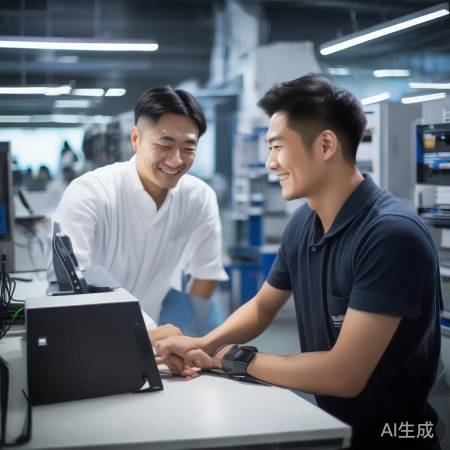 选售后佳品牌,设备无忧解。