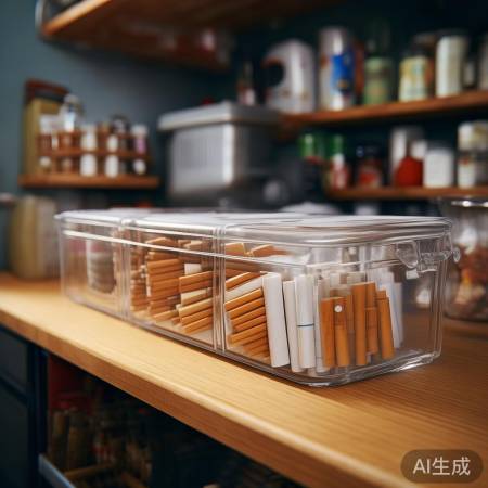 烟储藏秘籍大揭秘