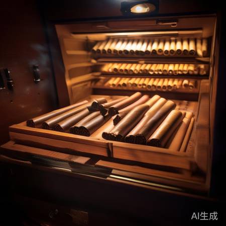 烟存放讲究,冰箱保鲜不科学