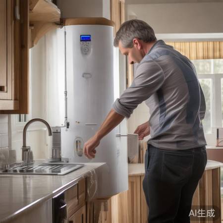 “热水器水温过高?检查设定与管
